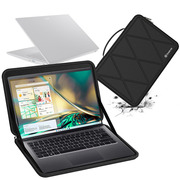 Smatree适用于宏碁（acer）Swift X14英寸笔记本电脑手提包内胆包硬壳防摔量身