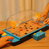 亲子互动玩具双人对战桌游儿童，益智思维训练篮球，5到6岁以上10男孩