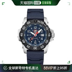 美国直邮LUMINOX 瑞士通用休闲手表