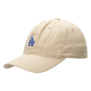 MLB儿童帽子2023夏季运动帽户外遮阳帽棒球帽休闲鸭舌帽7ACP7703N