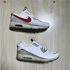 Nike Air Max 90 男子低帮复古运动休闲跑步鞋 DQ3987-100-101