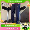 NIKE耐克裤子男裤23秋季束脚裤休闲裤运动裤长裤BV2763-410