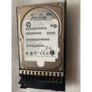 Hp 450g 10k sas硬盘 599496-002 如，拍前请沟通