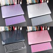 适用Macbook Air13 A1369 A1466 Retina12 M2 Air13.6 A2681 M2 Pro 13 A2338 Pro14 A2442 Case Cover 2023