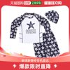 韩国直邮ICESAND 泳衣裤 (新世界总店)儿童防晒泳衣套装 BR-7704