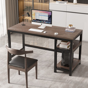电脑桌台式简约现代办公桌家用桌子卧室简易学习桌宿舍写字桌书桌