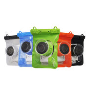 相机防水套防雨防尘潜水漂流袋防护包相机罩微单相机通用防水袋