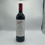 奔富bin389干红葡萄酒澳大利亚名庄瓶装进口赤霞珠