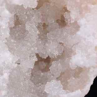 厂促天然玛瑙聚宝盆摆件水晶簇原石原矿净化水晶洞消磁石摆件 品