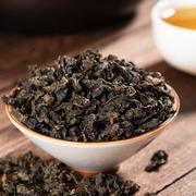 碳培铁观音 2024年新茶油切黑乌龙茶 炭焙安溪茶叶铁观音熟茶500g