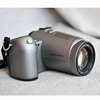 Canon/佳能 pro90Is数码相机ccd老相机长焦镜头复古色彩