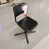 国内宜家斯迈仁转椅电脑办公工作椅子书桌椅IKEA家居