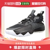 日本直邮Adidas阿迪达斯篮球鞋Extply 2.0LPX02黑心/白底 26