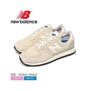 日本直邮NEW BALANCE 运动鞋男女 UL420TW2 鞋运动男女休闲锐利休
