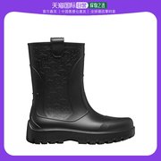香港直邮DIOR 黑色男士短靴 3BO338ZWJ-H900