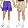 Nike耐克网球裤男 2021年澳网网球服 速干运动训练短裤CV2518