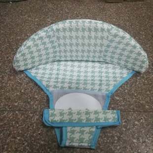 原厂配件美加宝婴儿学步车坐垫，适用于922923等型号坐布