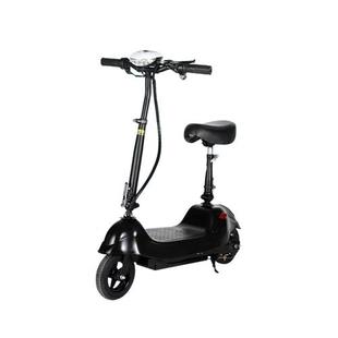 电动车女式小型代步车，上班可折叠电动助力车电单车迷你轻便电动车