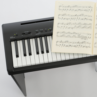 KAWAI卡瓦依ES110/105电钢琴88键重锤儿童家用初学考级表演卡哇伊