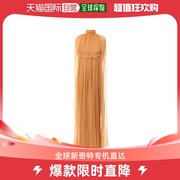 香港直邮潮奢 Alberta Ferretti 女士无袖斗篷式连衣裙