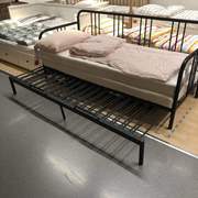 国内宜家费斯多 坐卧两用床可折叠多功能沙发床家居上海IKEA