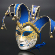 直供威尼斯面具品质款，万圣节舞会面具派对，狂欢装饰产地货源