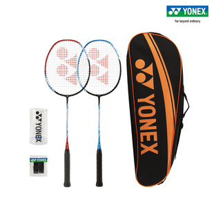 YONEX/尤尼克斯 弓系列 ARCSABER LIGHT 5i 全碳素羽毛球拍套装