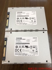TOSHIBA/东芝 TR200 240GB SSD SAT电子元器件电子产品