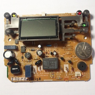 虎牌电饭煲配件FB-284-101A主板JBA-S18C控制S10C电源一体板