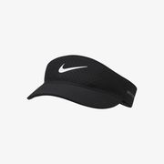 耐克Nike男女网球运动帽空顶帽子夏遮阳透气网孔高尔夫春夏帽户外