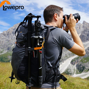乐摄宝（Lowepro）PhotoSport BP 15L/24L AW III单反相机包摄影包运动家系列双肩包