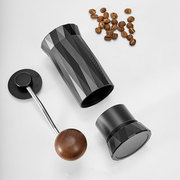 咖啡磨豆机d迷你手摇，咖啡机研磨器，手冲咖啡器具手磨咖啡豆磨豆