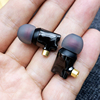 IE800单元 陶瓷入耳低音耳机 mmcx接口性价比震撼hifi音效
