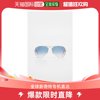 香港直邮潮奢 Ray-Ban 女士RB3025 经典飞行员渐变色太阳镜