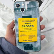 文艺小卡片手机壳iPhone12适用XS苹果SE复古保护壳全包边小众英文