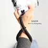 相机带 手腕带适用于佳能单反200D80D 5D挂绳富士XT4微单松下GX85