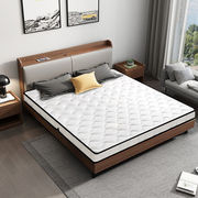 裕邻椰棕床垫硬棕垫双人床垫折叠床垫子榻榻米床垫yl102厚6cm1.8*