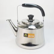 烧水壶大容量加厚不锈钢水壶燃气煤气电磁炉通用茶壶 大水壶