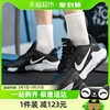 nike耐克男鞋airmax气垫鞋，黑武士运动运动休闲鞋dm1124-001