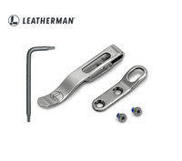 美国leathermanfreetp系列莱泽曼工具钳，配件背夹紧绳器934866