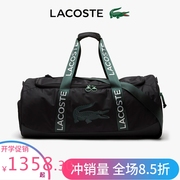 法国鳄鱼Lacoste L23 Racket Duffel 网球包便携旅行包