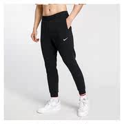 Nike耐克男装裤子束脚休闲运动训练长裤 905236-010