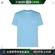 香港直邮commedesgarÇons川久保玲男士，短袖t恤fmt025051