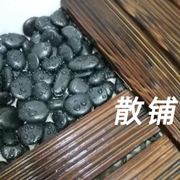 南京鹅卵石铺路铺地庭院造景天然五彩小石子石头雨花石原石鹅软暖