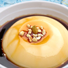 四川特色传统甜品红糖，凉糕冷藏一下更清凉