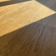 出口意大利艾尔熏橡烟熏三层实木复合地板环保地暖，厚表板实木地板