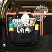 汽车椅背储物袋箱靠背整理置物袋车载用座椅后背收纳箱工具挂袋