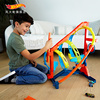 风火轮拼搭螺旋轨道套装大型回旋赛道儿童节礼物男孩玩具hdx79
