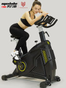 美力德商用动感单车健身车室内运动自行车健身房专用家用健身器材
