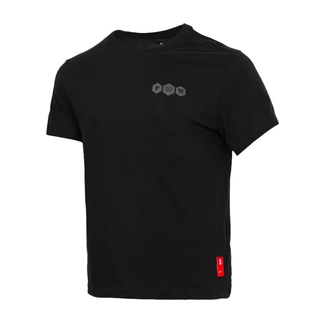 Nike/耐克 2021夏季男子运动篮球短袖圆领T恤 CV2061-010